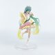 thumbnail image 1 of Figura de Hatsune Miku serie Matcha Buffy cantante cuento de hadas modelo del país de las maravillas regalo ornamental periférico de animé, 1 of 5