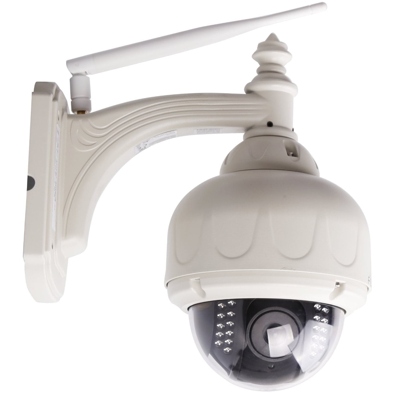 best ip camera system