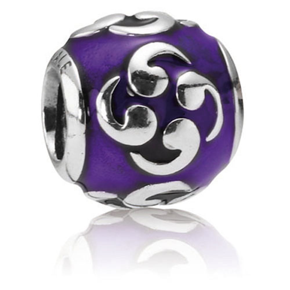 Hostil longitud rasguño Pandora Sterling Silver Purple Zen Charm Retired Enamel Bead - 790491EN13 - Walmart.com Hostil longitud rasguño Pandora Sterling Silver Purple Zen Charm Retired Enamel Bead - 790491EN13 - Walmart.com