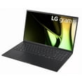 thumbnail image 3 of LG gram AI Powered Laptop 15.6in Touchscreen IPS FHD Display (Intel Ultra 7-155H, 16GB LPDDR5X, 4TB PCIe SSD, Intel Arc, Backlit KB, Win 11 Home) w/Microsoft 365 Personal , DKZ USB Port Expander, 3 of 7