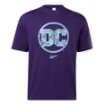thumbnail image 1 of Playera Hombre Caballero Deportiva Reebok Dc Comics azul M, 1 of 8