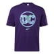 thumbnail image 1 of Playera Hombre Caballero Deportiva Reebok Dc Comics azul XS, 1 of 8