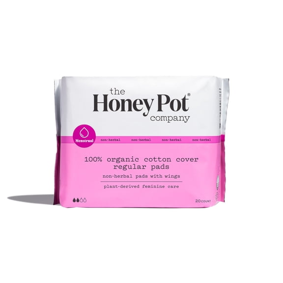 ALMOHADILLAS OG3 THP REG NO HRB ( 1 X 20 CT )