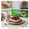 thumbnail image 5 of Pan Tostado Bimbo Protein 14p 315 g, 5 of 5