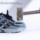 thumbnail image 4 of Zapatos Cojín Aire Cómodos Seguridad Punta Compuesta Hombres Sin Deslizamiento Transpirable para La Construcción Industrial, 4 of 9