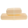 thumbnail image 3 of Estuche portátil de viaje para cepillos de dientes, 2 unidades, con funda y jabonera, contenedor multifuncional para guardar cepillos de dientes y pasta de dientes, ideal para camping y escuela, 3 of 8