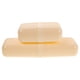 thumbnail image 3 of Estuche portátil de viaje para cepillos de dientes, 2 unidades, con funda y jabonera, contenedor multifuncional para guardar cepillos de dientes y pasta de dientes, ideal para camping y escuela, 3 of 8