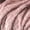 Pink, variant on Exclusivo Mezcla Large Flannel Fleece Throw Blanket, Jacquard Weave Leaves Pattern (50" x 70", Pink)
