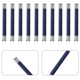 thumbnail image 1 of BESTYASH 20Ud Metálico Flex Frame Para Bolsa Azul Resistente Para Y Elaboración De Monederos, 1 of 6