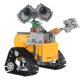 thumbnail image 4 of Disney RC Robot 687 Uds pared E figura bloques de construcción figuras de alta tecnología pared-e modelo Diy juguetes educativos para niños, 4 of 5