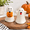 Cute Ghost, variant on Cute Ghost Ceramic Salt And Pepper Shaker Set Of 2 Fall Kitchen Decor