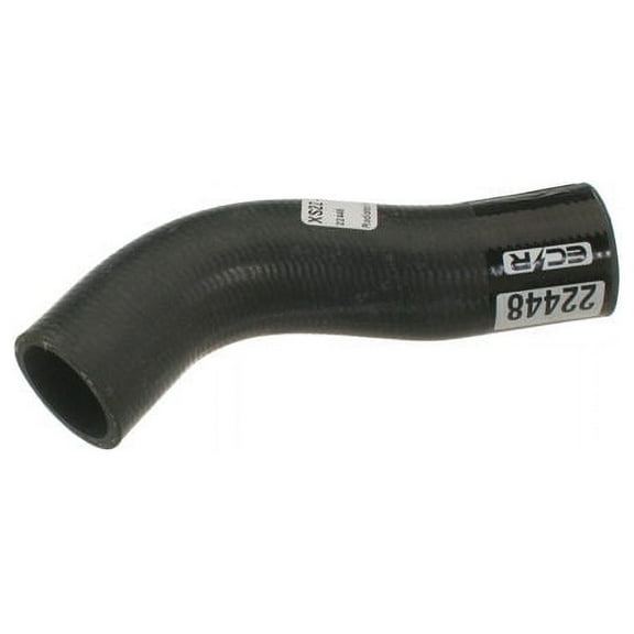 Lower Radiator Hose - Compatible with 1999 - 2003 Ford Windstar 3.8L V6 2000 2001 2002