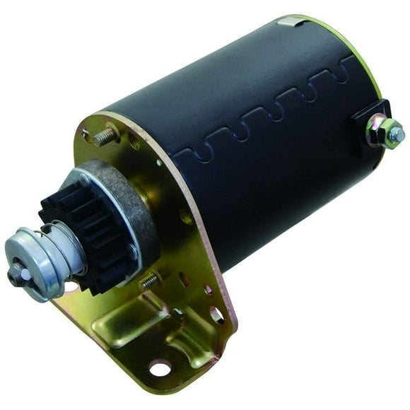 New Starter Replacement For Briggs & Stratton 1972-2002 7HP-18HP Engines 390838 391423 392749 394805 491766 497594 497595 693054