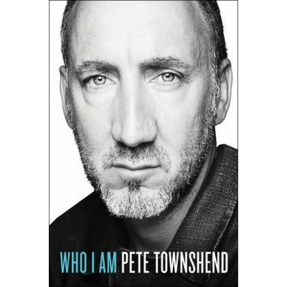 Pre-Owned Who I Am: A Memoir (Hardcover) 0062127241 9780062127242