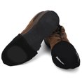 thumbnail image 4 of Sonew 2 Pcs Windproof Shoes Cover Dustproof Cold Proof Warm Shoes Protector for Cycling,Cycling Shoe Protector,Overshoe, 4 of 11
