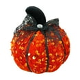 thumbnail image 2 of Halloween Pumpkin For Tabletop Holiday Party Centerpiece, 2 of 4