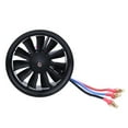 thumbnail image 1 of Hélice de ventilador de 11 aspas EDF de 50 mm con motor para modelos de avión RC, accesorios KV4300 4S, 1 of 10