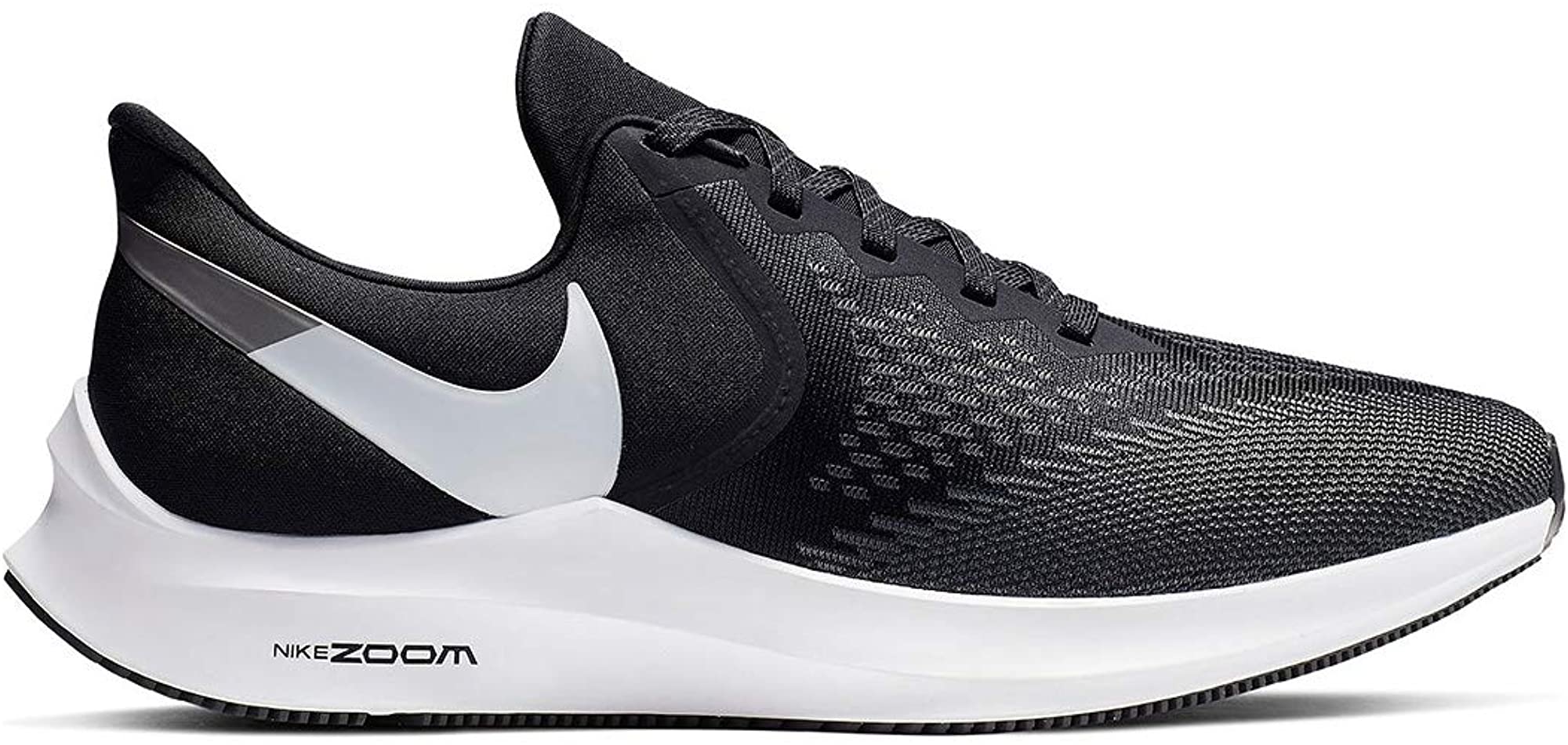 Nike Zoom Winflo 6 4e Mens BQ9685-001 