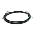 thumbnail image 5 of AddOn Intel XXVDACBL2M Compatible TAA Compliant 25GBase-CU SFP28 Direct Attach Cable Passive Twinax 2m, 5 of 8