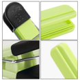 thumbnail image 4 of 9 pinzas para bolsas de alimentos, 3 colores, resistentes, reutilizables, para sellar alimentos, aperitivos y café., 4 of 5