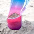 thumbnail image 2 of Body Glove Beach Canopy (Red), 2 of 4