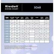 Riedell Soar Recreational Skates