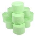thumbnail image 4 of LOLIPPYY 10Pcs Easy Install Green Crepe Paper Streamers Decorative Paper Ribbon for Party and Wedding, 4 of 8