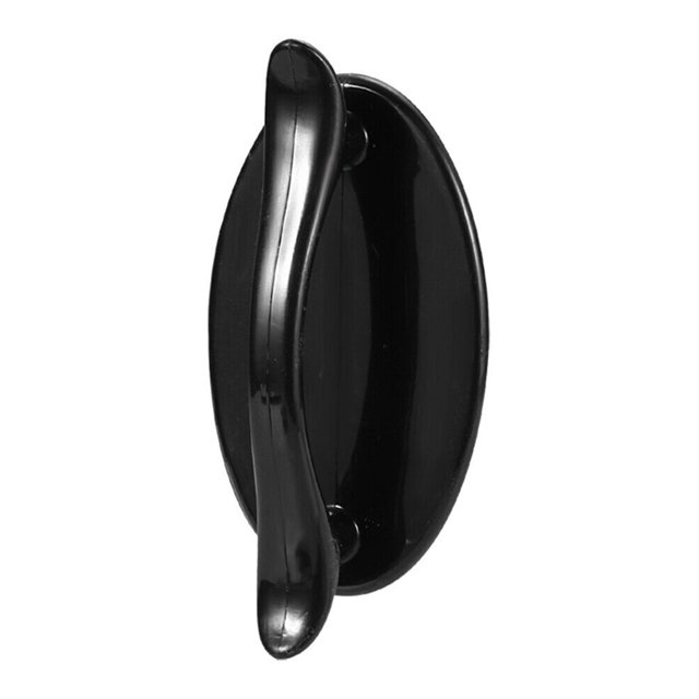 Bgsha Door Handles Furniture Knobs Self-adhesive Multi-purpose Wardrobe Pulls