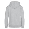 thumbnail image 2 of Jurassic Park - Sudadera Dino Camo de Jaspeado Niños (Gris Jaspeado), 2 of 2