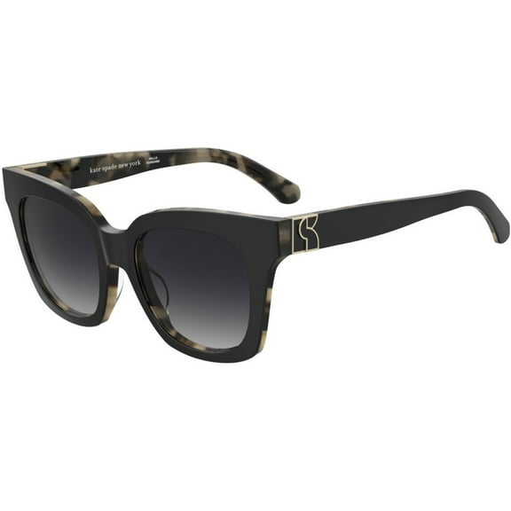 KATE SPADE Sunglass frames CONSTANCE/G/S WOMAN 53.000/19.000/145.000 807 BLACK