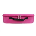 thumbnail image 4 of Funda de viaje Hermitshell para secador de pelo y cepillo voluminizador Revlon One-Step, 4 of 6