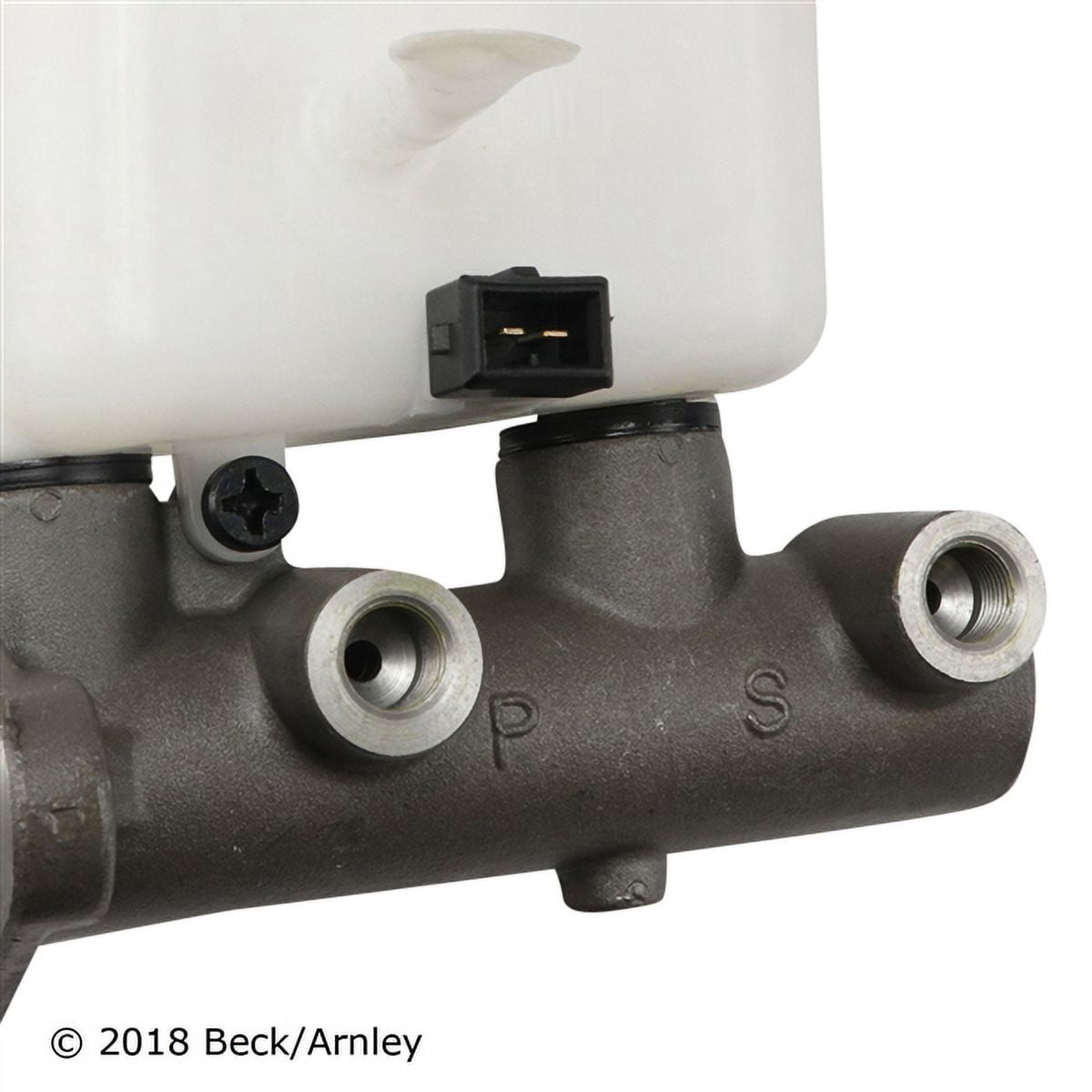 BeckArnley 072-9610 Brake Master Cylinder