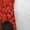 Red, variant on Kaondbfi Cardigan for Women, Fall Cute Print Open Front Knit Cardigan Sweater Winter Casual Loose Button Down Long Sleeve Coat Womens Winter Coat