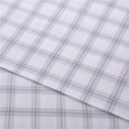thumbnail image 2 of hometrends 400 Thread Count 100% Cotton Sheet Set - Sateen, 2 of 4