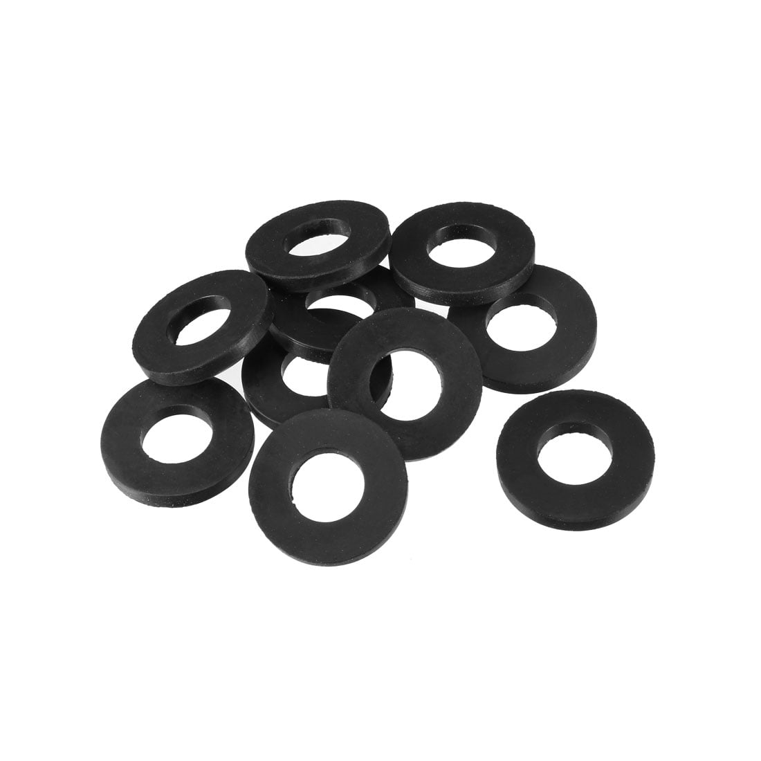 M2 Details about   140mm x 155mm x 3mm O-Ring Hose Gasket Silicone Washer 