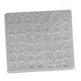 thumbnail image 1 of Molde de silicona Sunnimix para Fabricación de joyería, 1 of 8