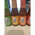 thumbnail image 4 of Taco Bell Sauce Variety Pack Assortment Verde Salsa, Mild, Hot, Fire, Diablo 7.5 oz. Bottles, 4 of 5