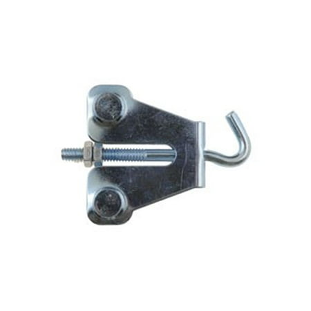 attaching brake cable to lever