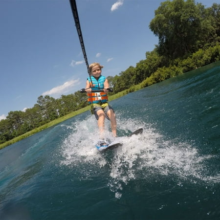 Kids Water Skis >> Cwb Connelly Cadet Kids Combo 45 Inch Water Sports Skis Trainers Kids Water Skis >> Cwb Connelly Cadet Kids Combo 45 Inch Water Sports Skis Trainers