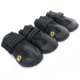 thumbnail image 1 of Bienvenido Zapatos para perros para mantenerse abrigados en otoño e invierno, botas impermeables para pies de perros, 1 of 5