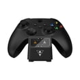 thumbnail image 3 of Turtle Beach® Fuel Dual Controller Charging Station & Headset Stand for Xbox – Black, 3 of 7