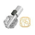 thumbnail image 1 of Unique Bargains Linear Solenoid Automatic Transmission Linear Solenoid Parts 28250-RPC-003 for Acura for Honda, 1 of 7