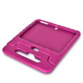thumbnail image 5 of Galaxy Tab 4 7.0 Case (Hot Pink) - Light Weight Shock Proof Convertible Handle Stand Kids Friendly Super Protection Cover for Samsung Galaxy Tab 4 7-Inch Tablet, 5 of 5