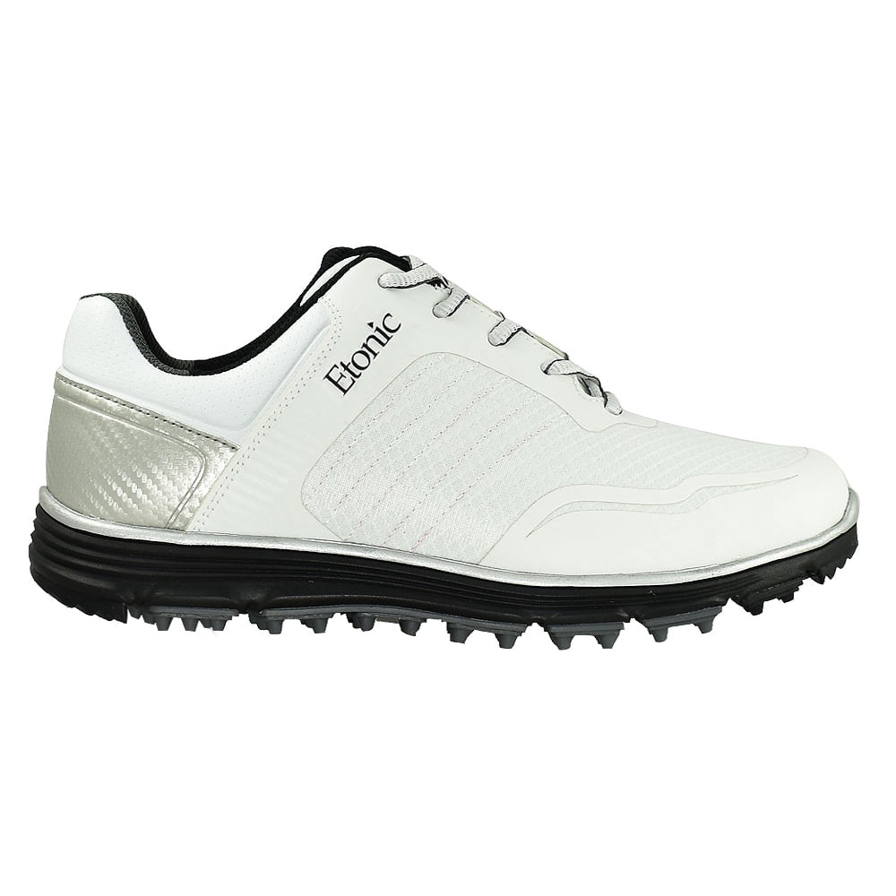 Etonic Mens Stabilite Sport Golf Shoes 2019 (Spikeless)