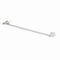 thumbnail image 2 of Pfister 24" Towel Bar, Nickel, 2 of 2