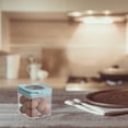 thumbnail image 1 of Sale Today Clearance! Airtight Food Storage Containers With Lids For Kitchen Organization - Plastic Kitchen Storage Containers For Pantry Organization And Storage - Cereal, 1 of 4