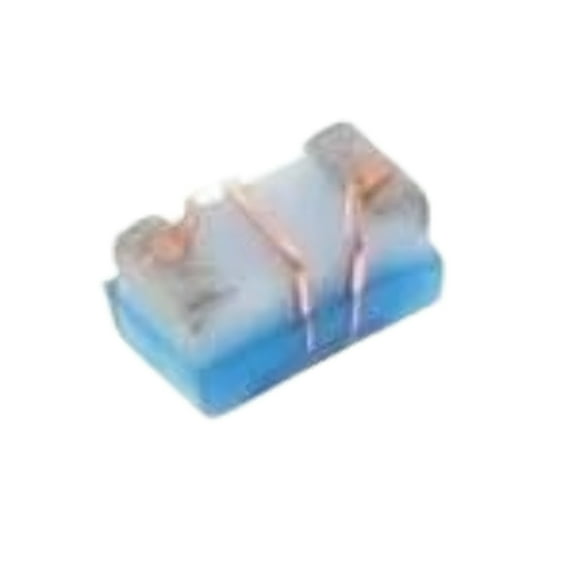 Pack of 10pcs 0603CS-27NXGLW Inductors - SMD 1608 27nH Unshld 2% 600mA 220mOhms AECQ2, Cut Tape, RoHS