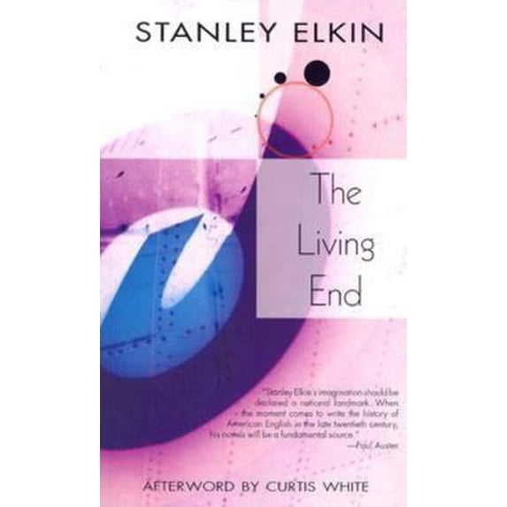 Pre-Owned The Living End (Paperback) 1564783421 9781564783424