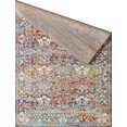 thumbnail image 3 of L Baiet RY120M23 Elsa Traditional Rug, Multi Color - 2 x 3 ft., 3 of 5