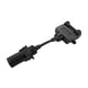 thumbnail image 4 of Sidaley Adaptador Universal de 13 pines a 7 pines, extensión de vehículos de remolque, enchufe de remolque, convertidor de conectores duales, Automoción decorativa y accesorios Sidaley VI017212-01, 4 of 6